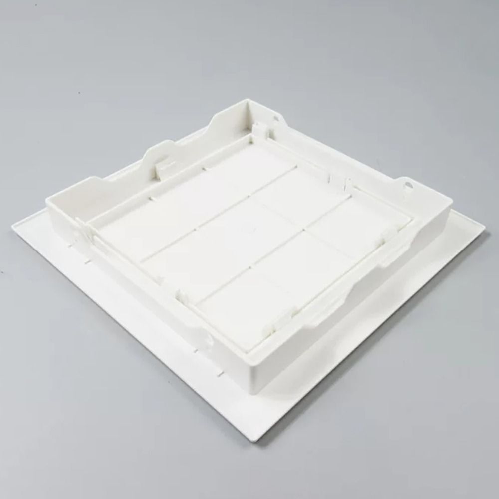 Removable Access Panel Door Plastic ABS Access Hatch Cover  Doors Wall Ceiling
