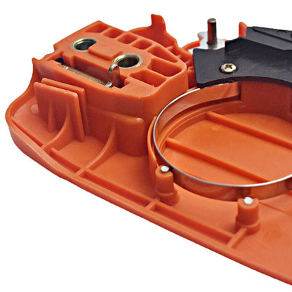For Husqvarna 120 235 236 240 Clutch Side Sprocket Cover Brake Chainsaw Parts AU