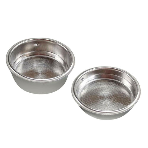Basket Powder Basket Coffee Machine Accessories Coffee Filter Bowl For 51mm