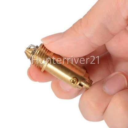 Pop Up Waste Mechanism - Plug Basin Sink Bath Drain Valve Bolt AUS