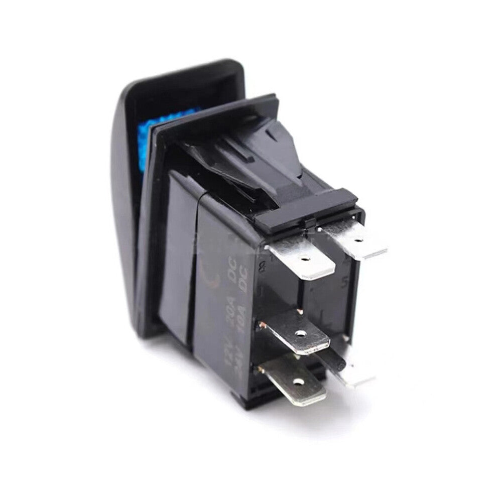 Rocker Switch 23 Styles Blue fit ARB Carling style LED Car Boat 12v Spot Light