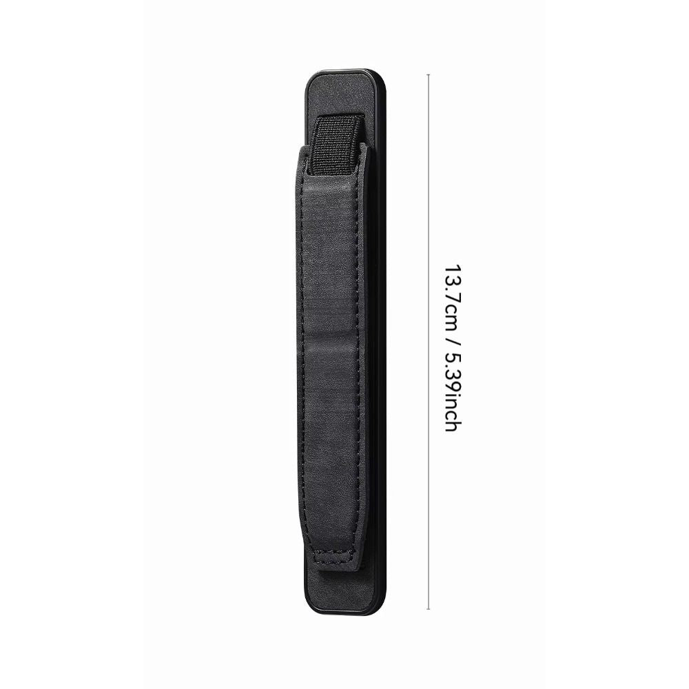 Wristband Phone Finger Grip Strap Mobile Phone Stand for Most Smartphone