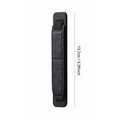 Wristband Phone Finger Grip Strap Mobile Phone Stand for Most Smartphone