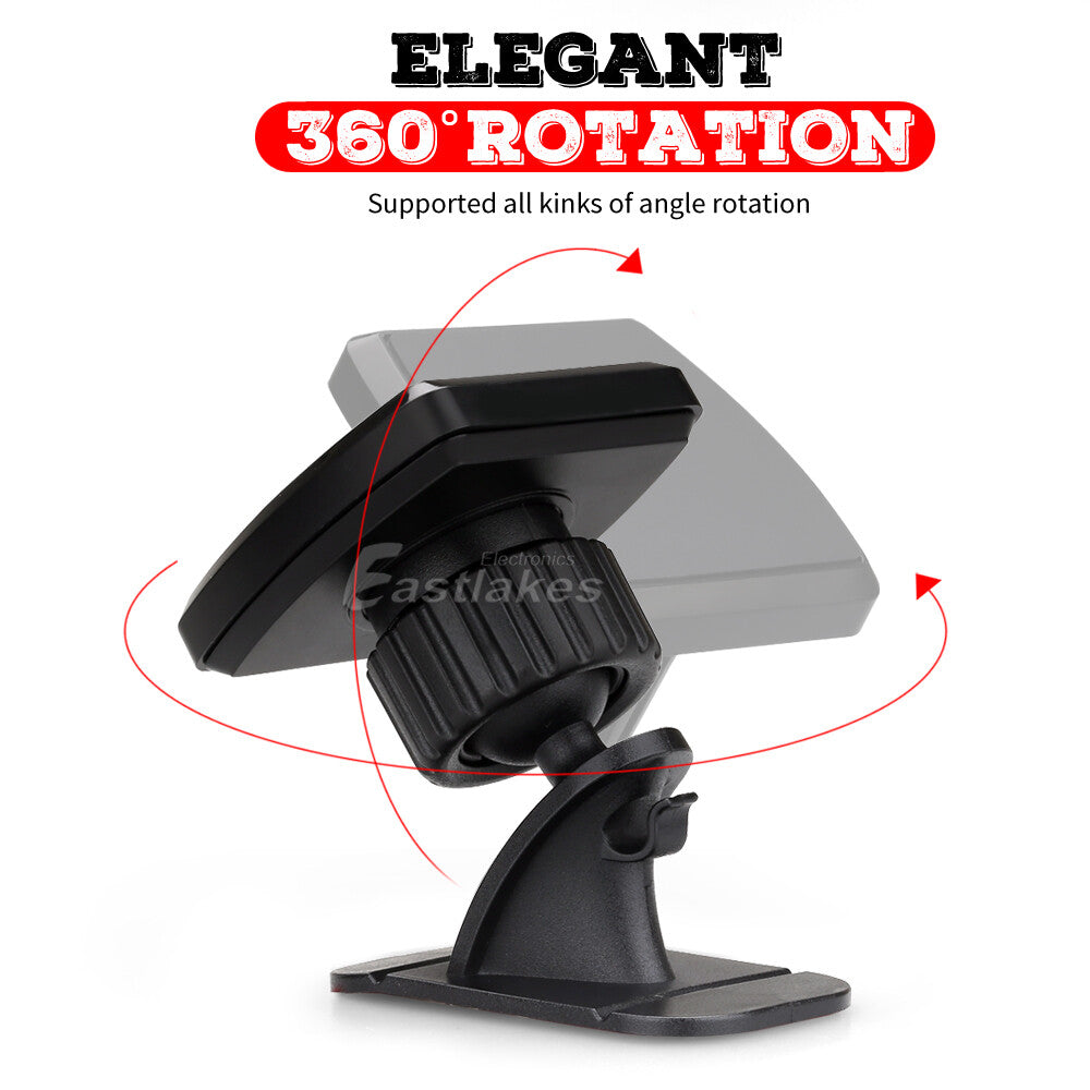 Universal Magnetic Magnet Dashboard Mobile iPhone17 Holder Dash Car Mount Stand – Compatible with iPhone