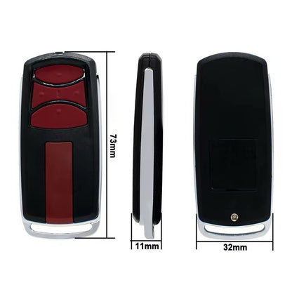 Grifco +2.0 E960G Garage Door Opener Replacement Remote Control