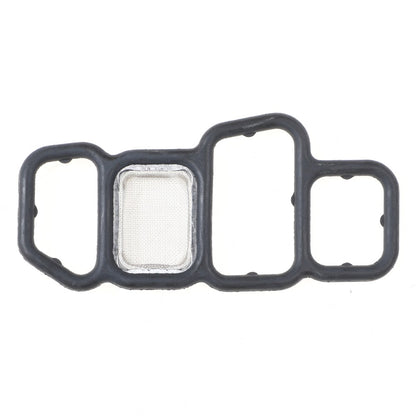 Compatible with Honda Civic VTEC 06-14 Solenoid Gasket Spool Valve Filter 15826-RNA-A01