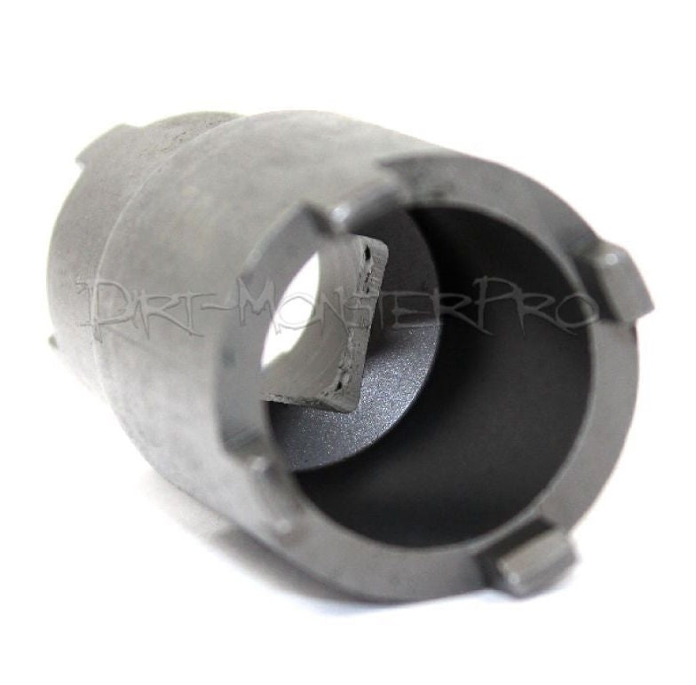20mm 24mm Clutch Tool Lock Nut Spanner Wrench Compatible with Honda 07716-0020100 CRF XR CT