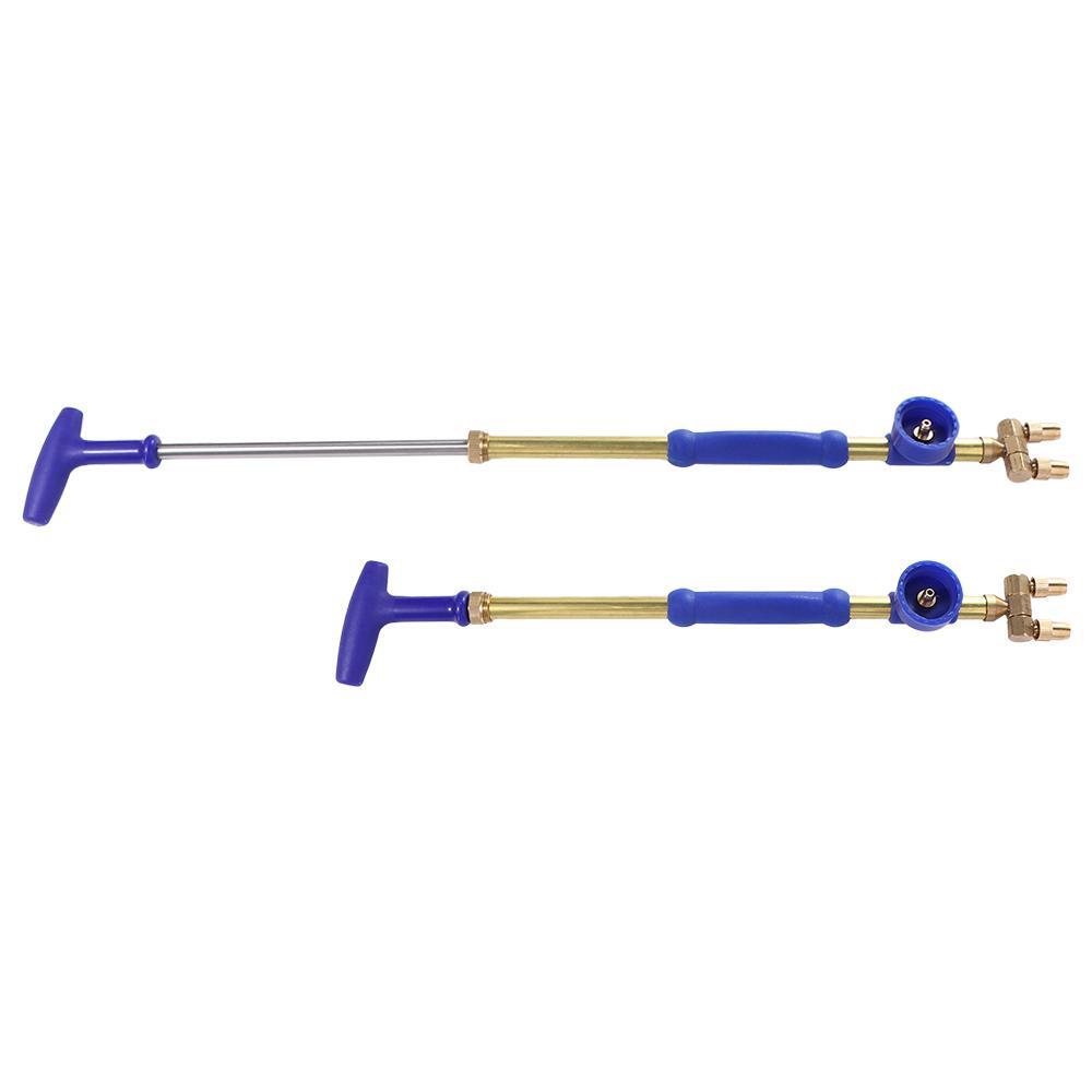 Bottle Garden Supplies Double Nozzle Sprayer Wild Sprayer Double Head Sprayer