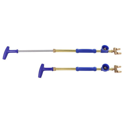 Bottle Garden Supplies Double Nozzle Sprayer Wild Sprayer Double Head Sprayer