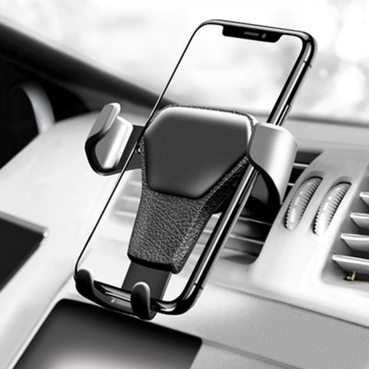 Gravity Car Holder Universal Mount Air Vent Stand Cradle For Mobile Cell Phone