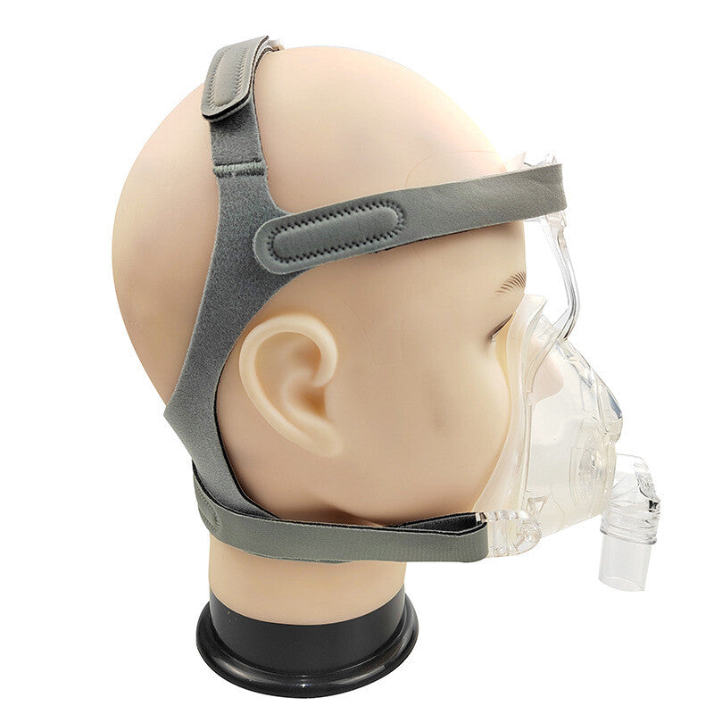 Fisher Paykel Simplus Aftermarket CPAP Mask Headgear Headstrap M/L size Mask