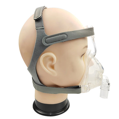 Fisher Paykel Simplus Aftermarket CPAP Mask Headgear Headstrap M/L size Mask