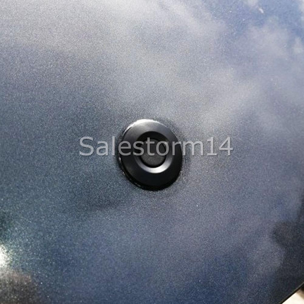 Fit Mazda 3 BL 2009-2013 Boot Tailgate Button Opener Hatch Lock Release Switch I