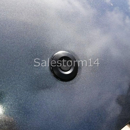 Fit Mazda 3 BL 2009-2013 Boot Tailgate Button Opener Hatch Lock Release Switch I