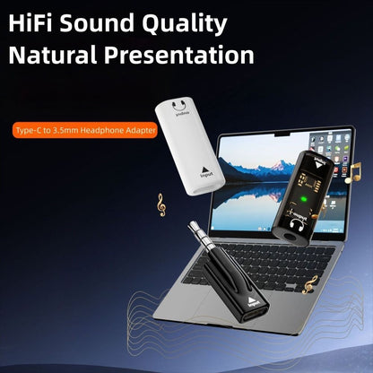 Male to Female USB Type-C to 3.5mm Converter Headphone Jack Plug  Game Karaoke