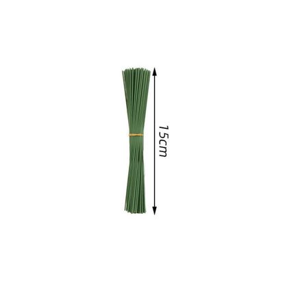 20Pcs Potted Plants Flowers Plant Sticks Bendable Plant Support Stakes