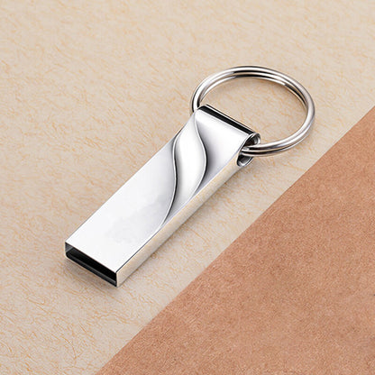 32GB USB 2.0 Drive Memory Flash Drive High-Speed U Disk Pen Data Storage For PC