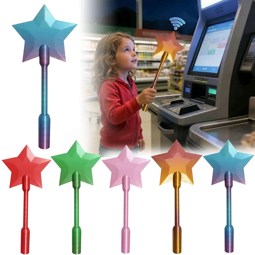 3D Printed Wand Tap to Pay Credit Card Wand Contactless Payment Card Holder
