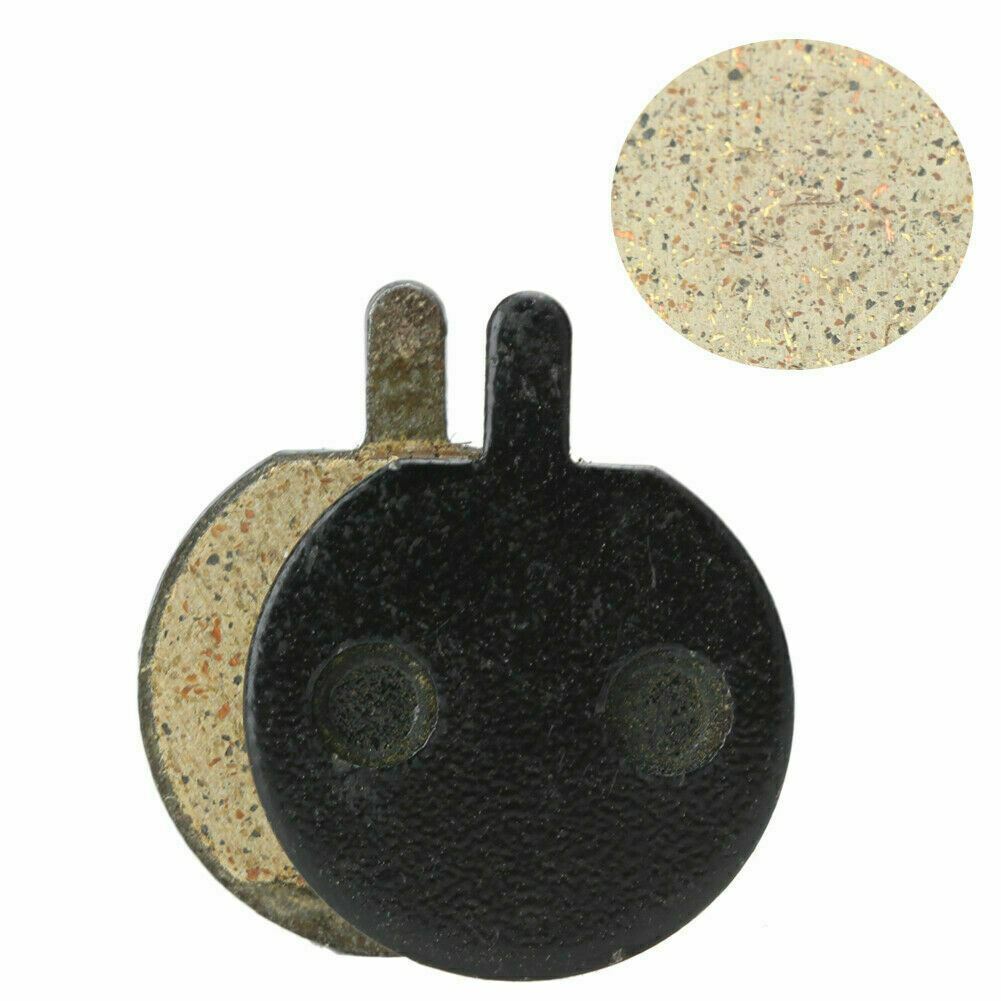 Mountain Bike MTB BMX Road Bike Disc Brake Bicycle Ebike Break Pads Set