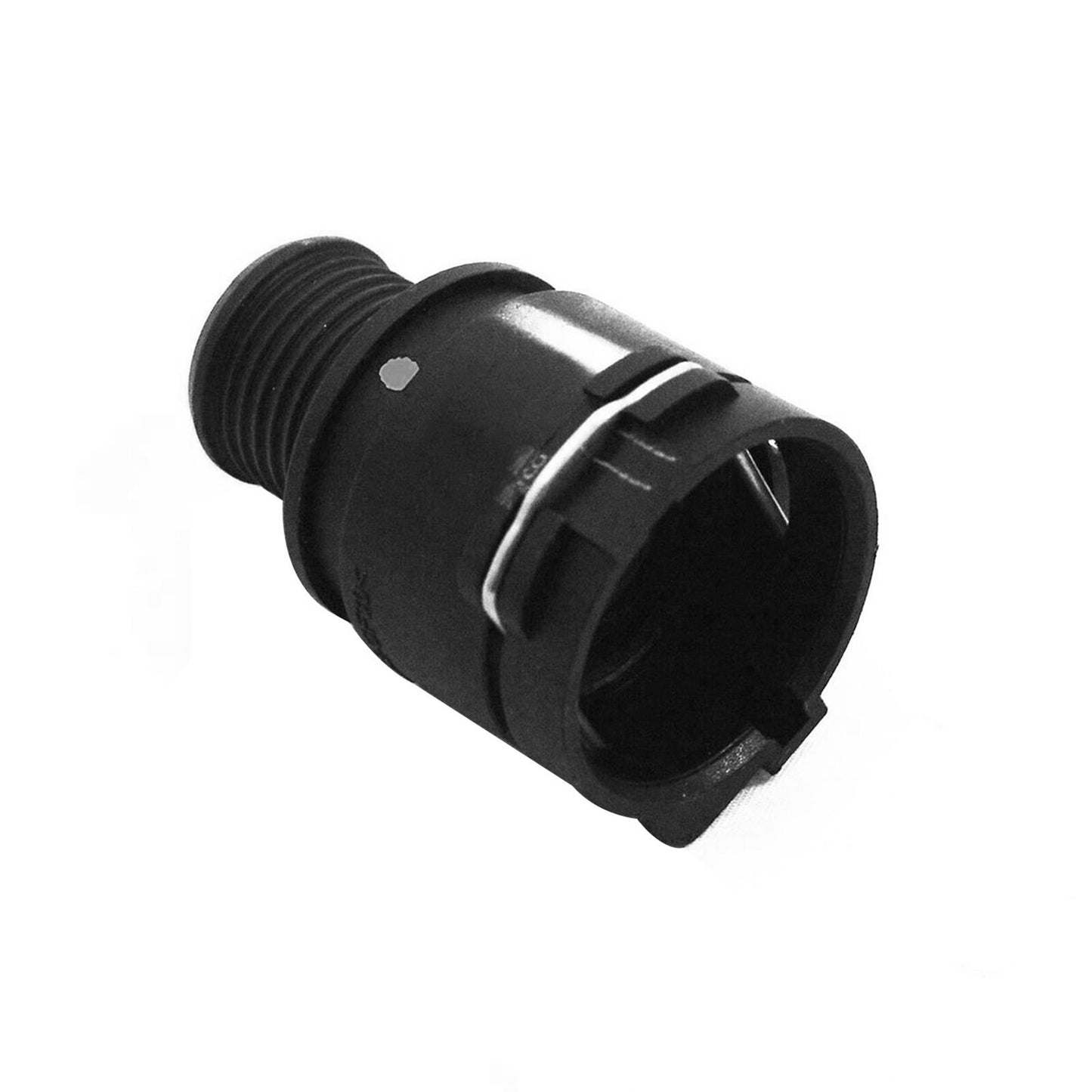 Heater Hose Inlet Outlet Connector Compatible with Holden Barina Trax TJ 95089364 95316518