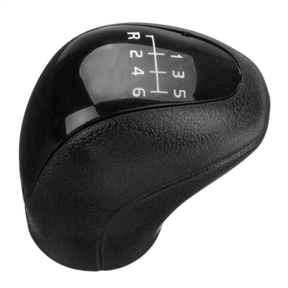 6-Speed Gear Shift Knob Manual Head Compatible with MERCEDES SPRINTER II 906 06-13 Practical