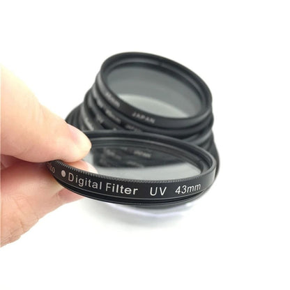 Kenko UV Digital Filters 37, 40.5, 43, 46, 49, 52, 55, 58, 62, 67, 72, 77,82mm