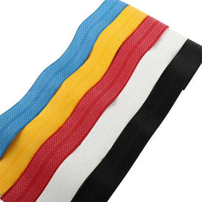 1PC Golf Grip Wrap Non-slip Tapes Compatible with Golf Club Grips Badminton Racket Grip Tape