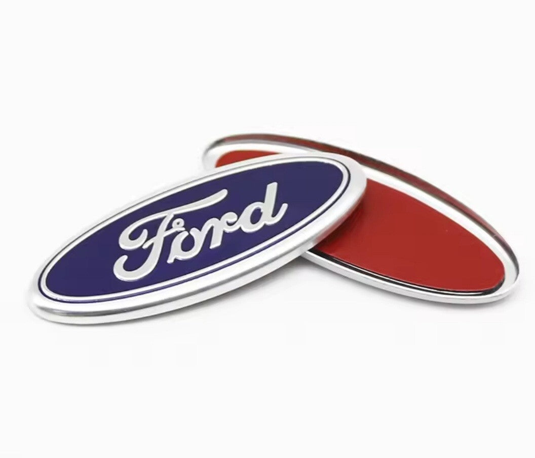 STEERING WHEEL BADGE FOR FORD FALCON BA/BF/FG/FGX TERRITORY SX/SY/SZ