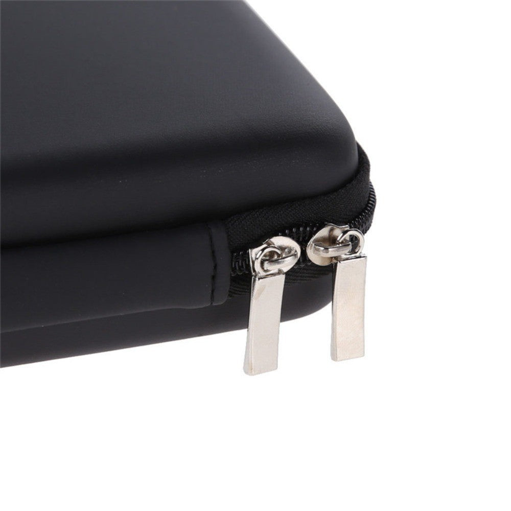Bag Case EVA Hard Carry Case Cover for New 3DS XL LL Skin Sleeve Bag Pouch Cover