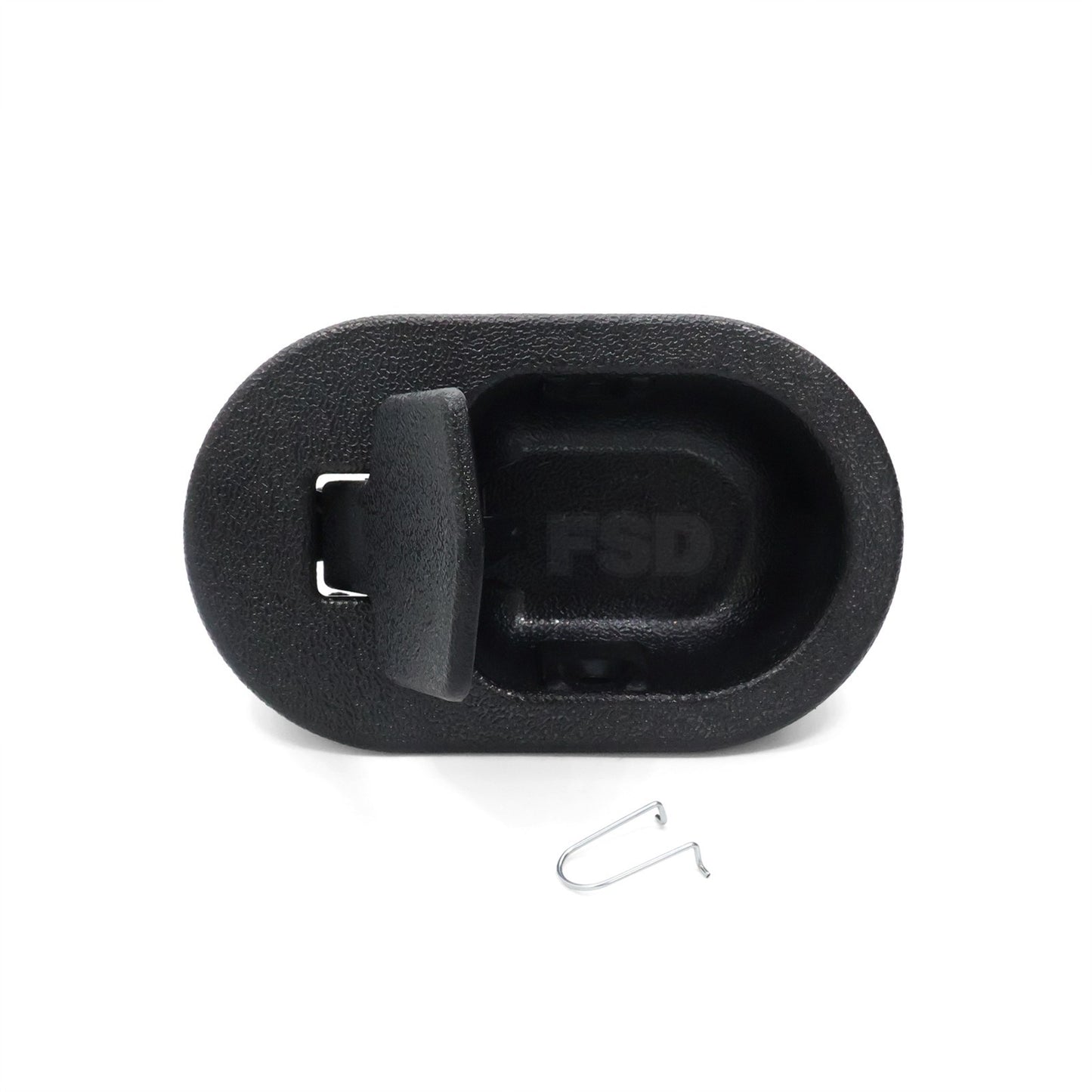 Universal Plastic Recliner Chair & Sofa Release Handle Lever Trigger Replacement