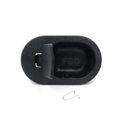 Universal Plastic Recliner Chair & Sofa Release Handle Lever Trigger Replacement