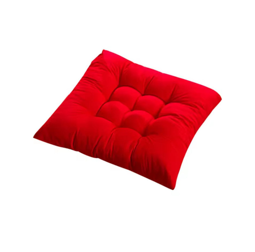 Soft Seat Cushion Indoor Outdoor Chair Pad 40x40cm Home Decor Dining Garden AU