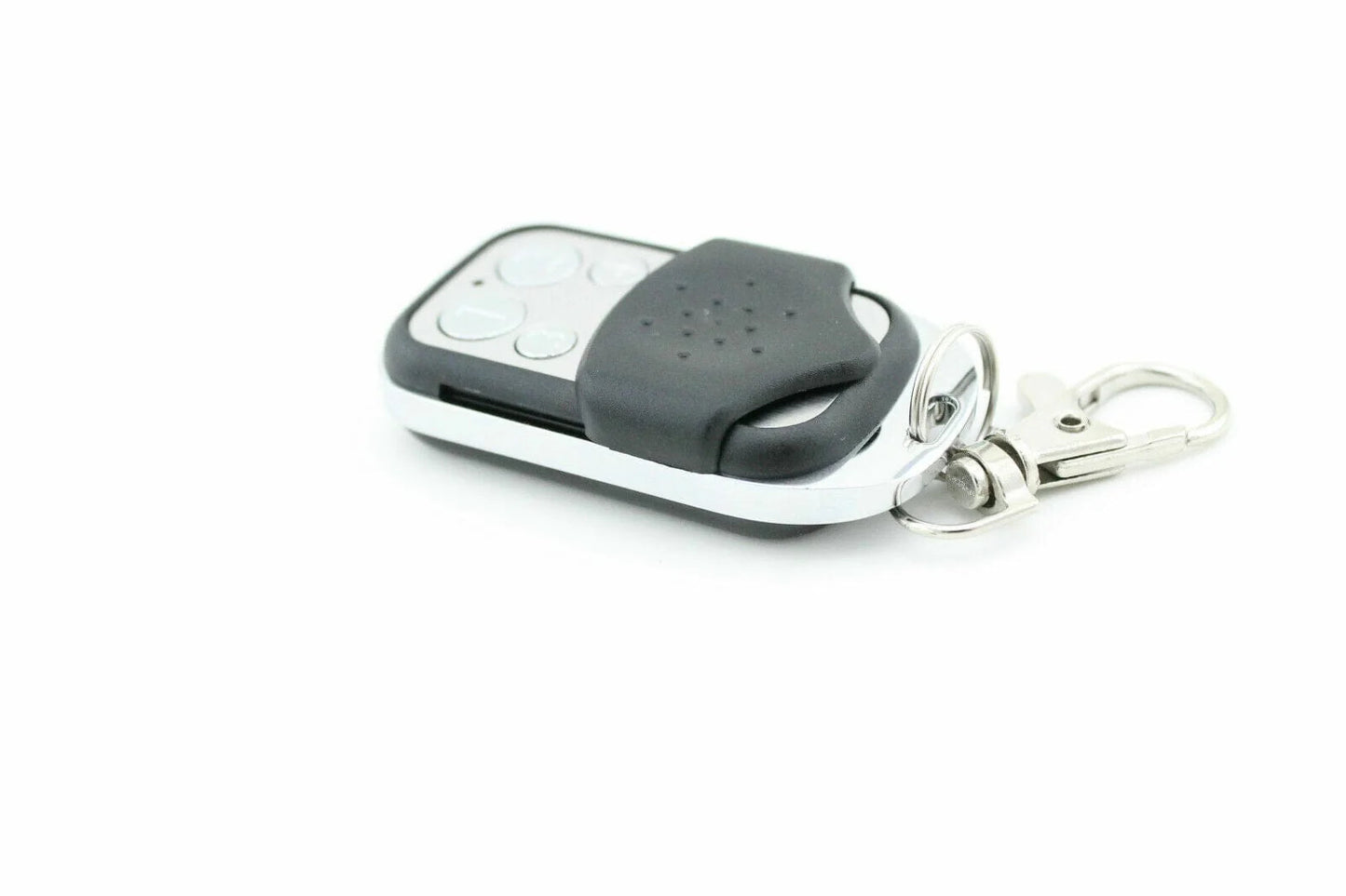 2 x Avanti, Superlift, Centurion & TX4 Garage Door Gate Remote Control (NEW) – Compatible with Centurion