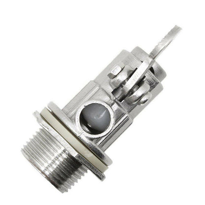 Float Valve Brass Valve Stainless Steel Water for Trough Automatic Cattle Bowl