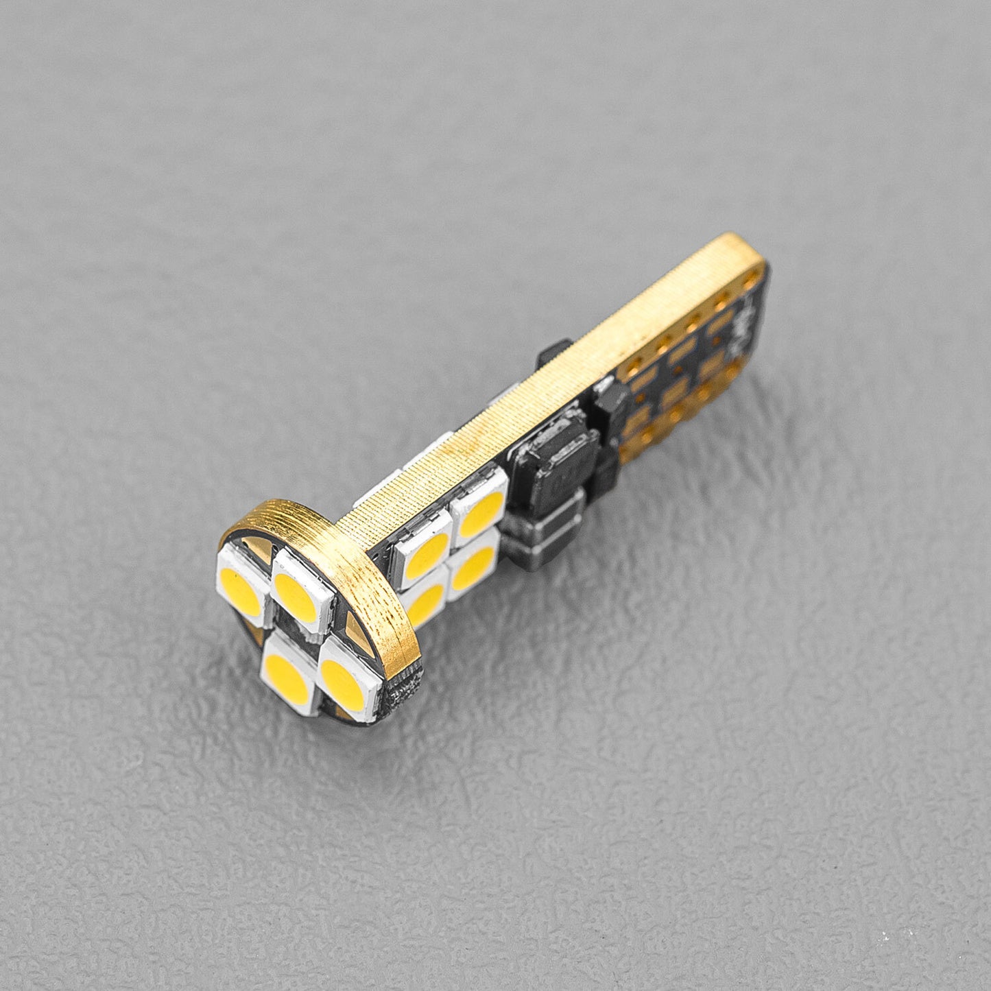 STEDI™ T10 / T15 (W5W / W16W) Wedge LED Bulbs (Pair)