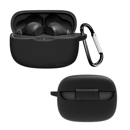2024 SALE JBL WAVE Beam Earphone Protection Case Silicone Earphone Headset Case – Compatible with JBL