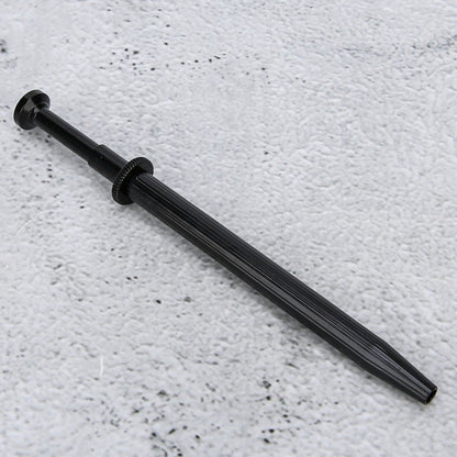 Black Color Gem Pick Up 4 Prong Jewelry Making Tool Grabber Tool  Bead Handling