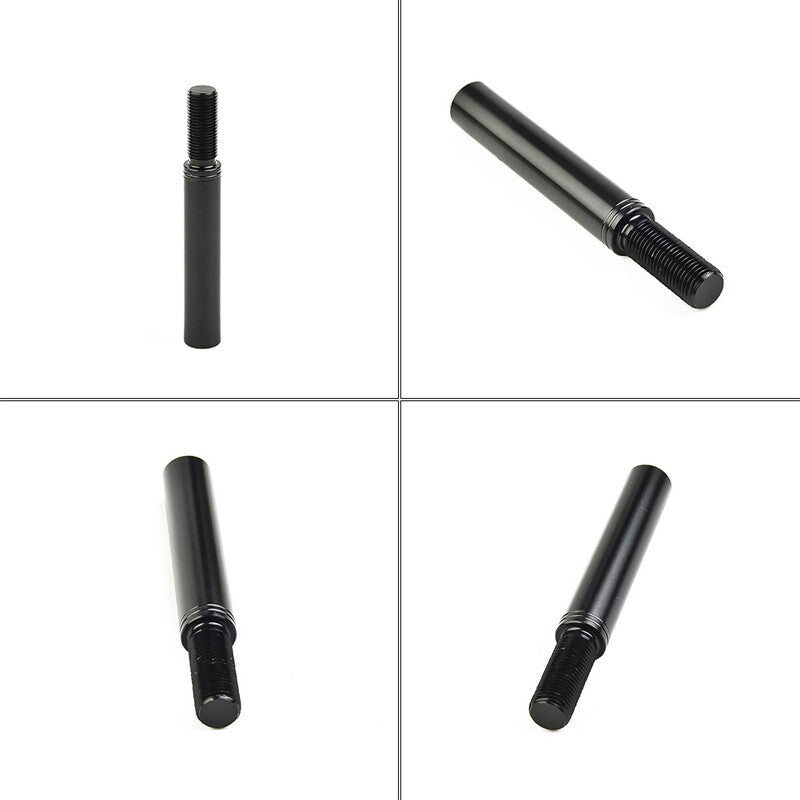 Gear Stick Shifter Extension 75mm Compatible with Toyota LandCruiser 75 76 78 79 Series AU
