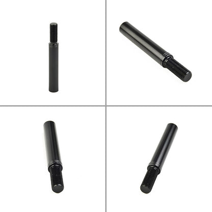 Gear Stick Shifter Extension 75mm Compatible with Toyota LandCruiser 75 76 78 79 Series AU