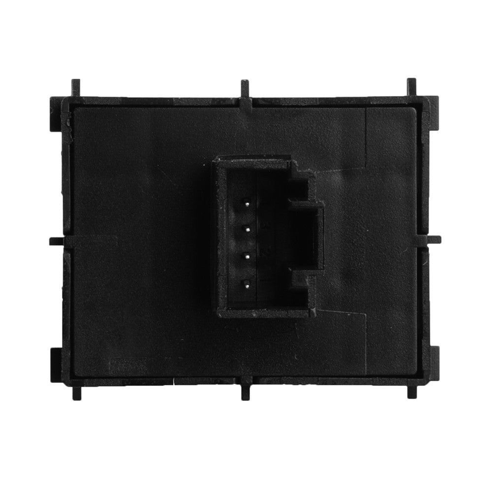 Electric Window Control Switch 5G0959858D Compatible with VW Golf 2013-2021 Crafter 2017