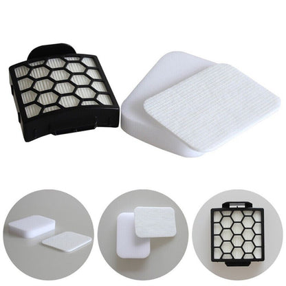 Vacuum Replacement Filter for Shark Navigator Pet Pro ZU60 ZU62 NV251 NV255 AU