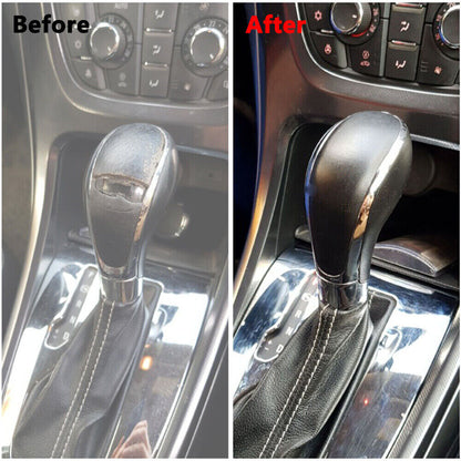 Automatic Gear Stick Shift Knob For Opel Vauxhall Insignia Astra Gear Knob