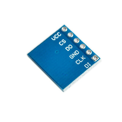 Winbond W25Q32/64/128 large capacity FLASH storage module SPI interface AU STOCK