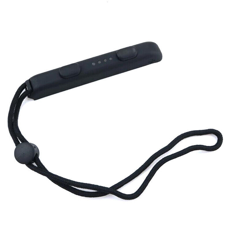 2PCS Gamepad Handle Lock Wrist Strap Lanyard Compatible with Nintendo Switch Game Joy-Con AU