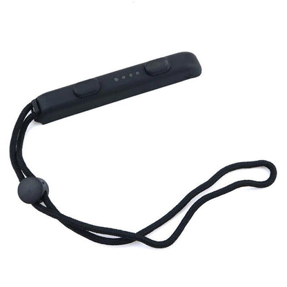 2PCS Gamepad Handle Lock Wrist Strap Lanyard Compatible with Nintendo Switch Game Joy-Con AU