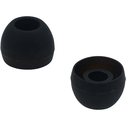Universal Earphones Replacement Silicone Earbud In Ear Bud Tips Covers Pads AU