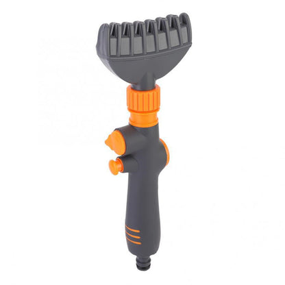 Cleaning Tool Water Wand Tub Spa Filter Swimming Pool Cartridge Cleaner Brush