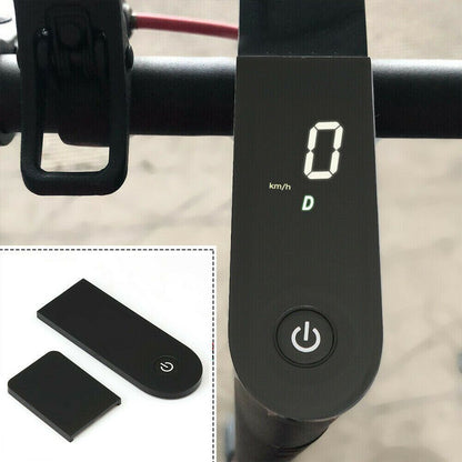 Screen Cover Electric Scooter Circuit Panel Dash Board Compatible with Xiaomi M365/PRO