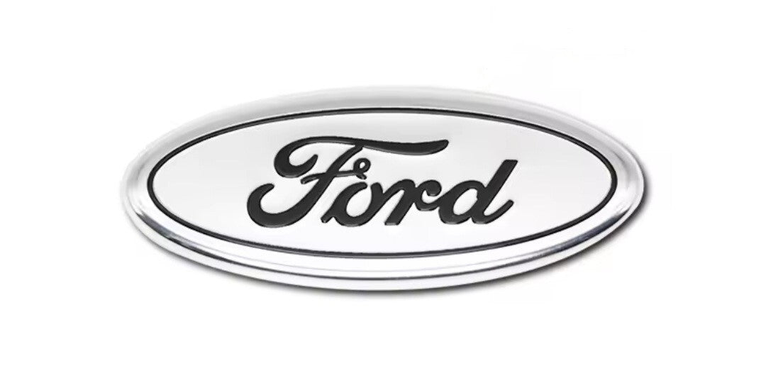 STEERING WHEEL BADGE FOR FORD FALCON BA/BF/FG/FGX TERRITORY SX/SY/SZ