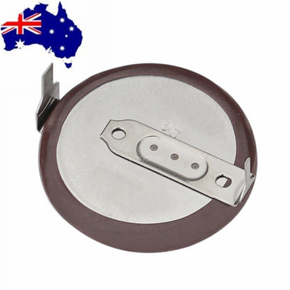 Key Remote Fob Rechargeable Compatible with Panasonic VL2020 180 Degree BMW 1 3 5 X3 X5 E46